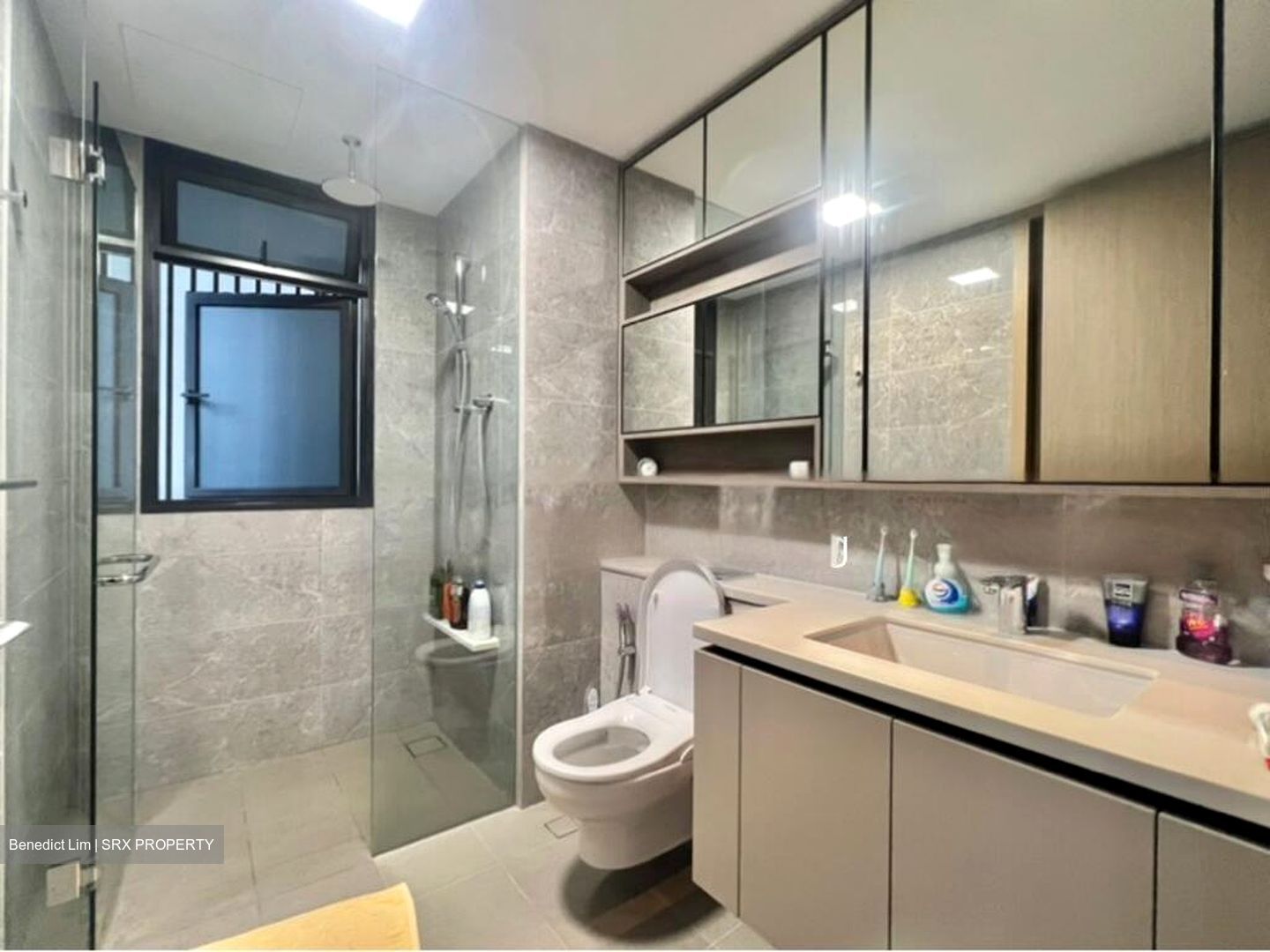 The Tapestry (D18), Condominium #515391191